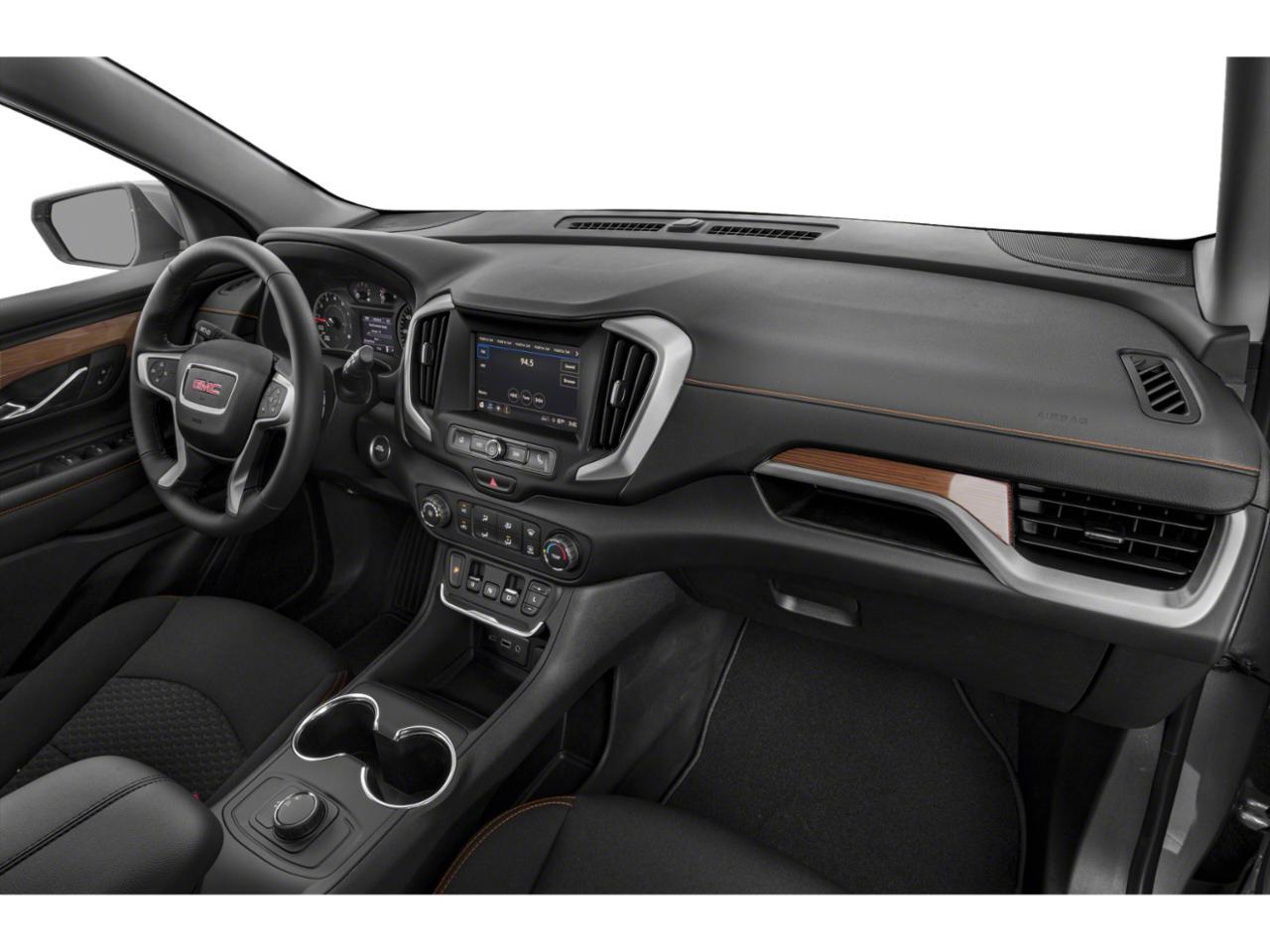 2020 GMC Terrain SLE Allentown PA