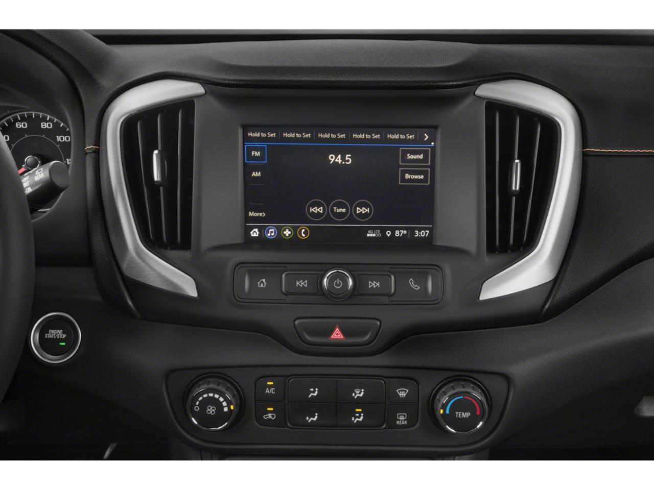 2020 GMC Terrain SLE Allentown PA