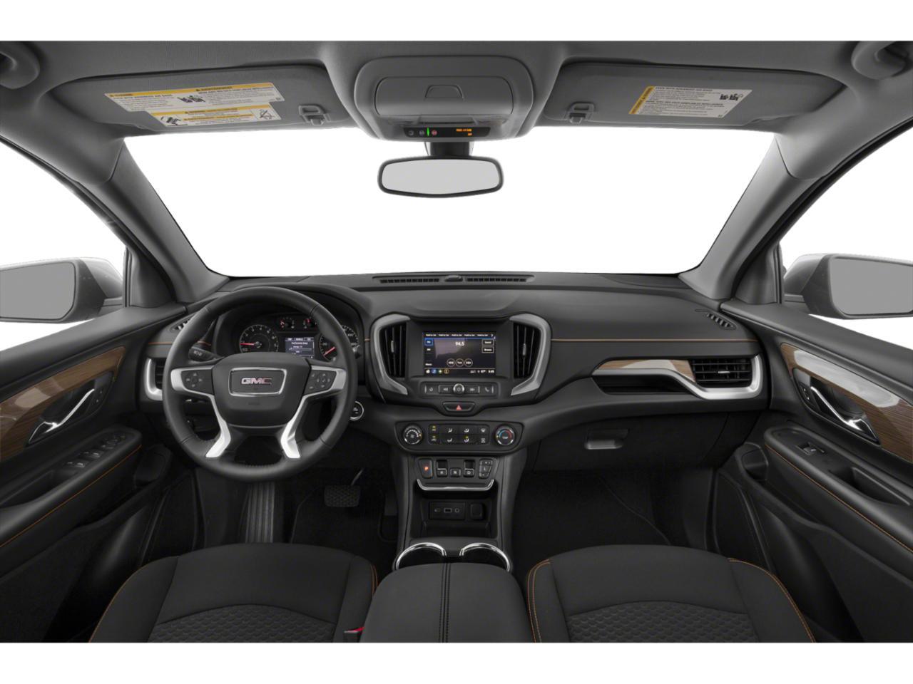 2020 GMC Terrain SLE Allentown PA