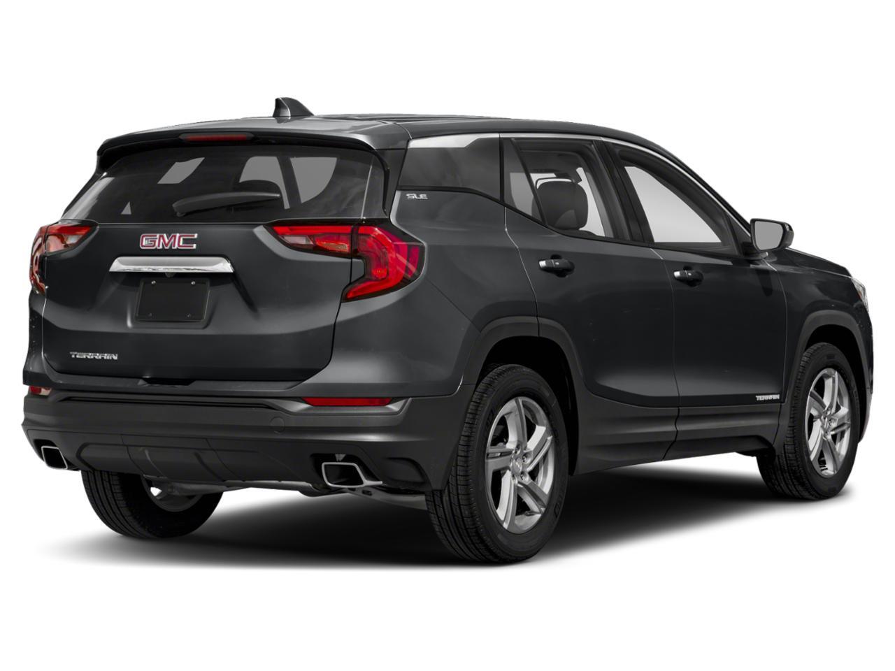 2020 GMC Terrain SLE Allentown PA