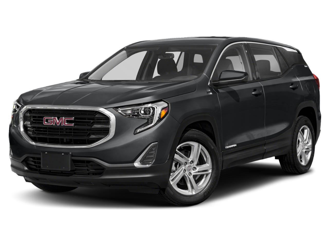 2020 GMC Terrain SLE Allentown PA