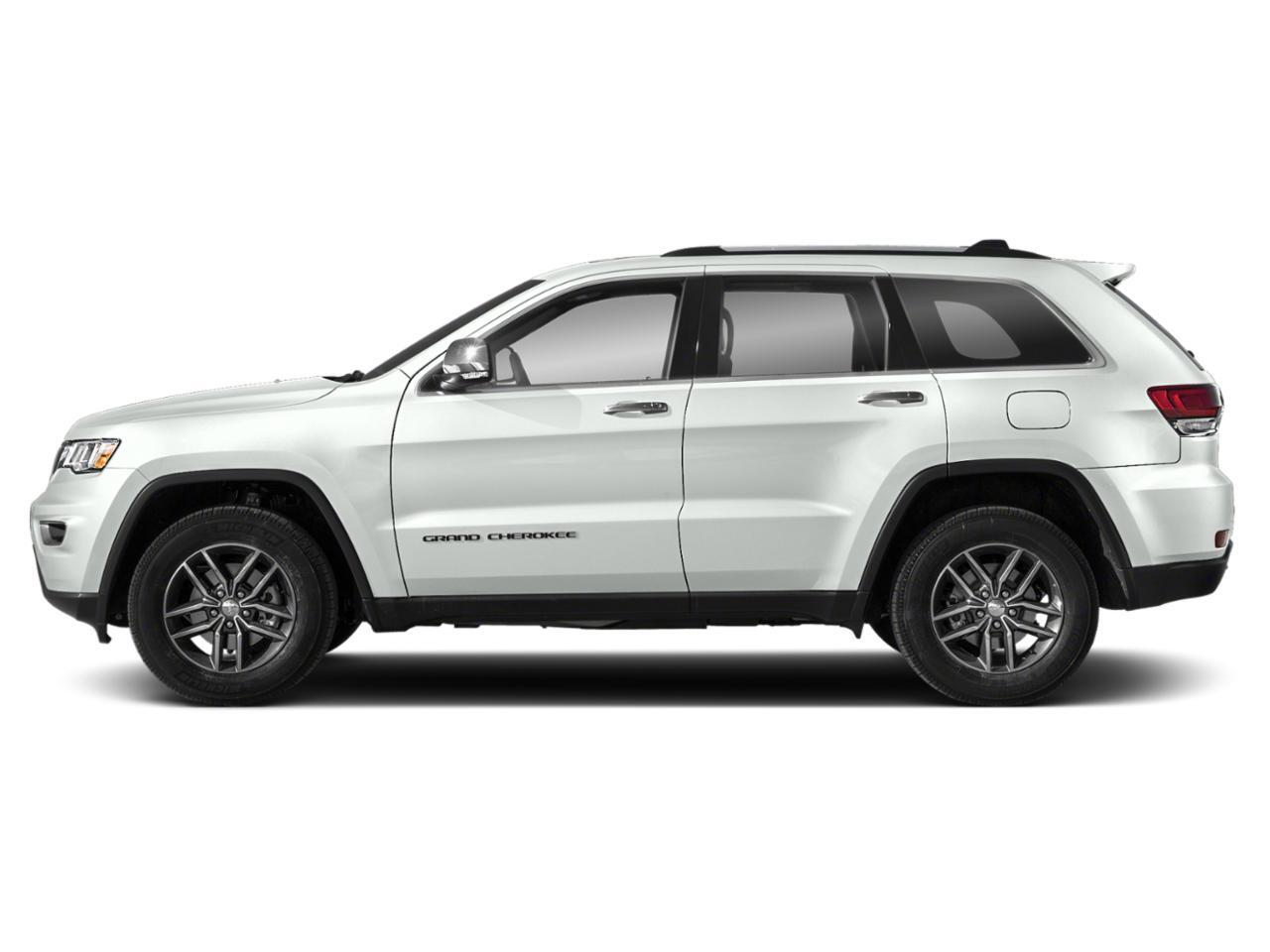 2020 Jeep Grand Cherokee Limited Manchester NH
