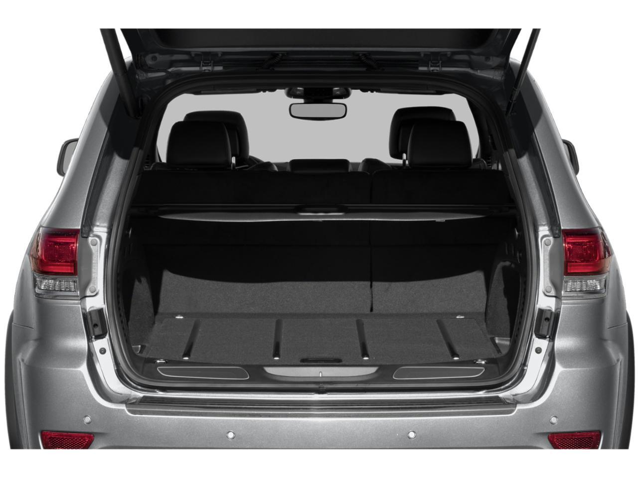 2020 Jeep Grand Cherokee Limited Manchester NH