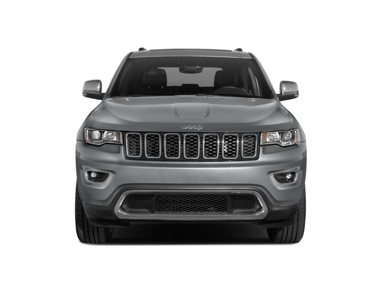 2020 Jeep Grand Cherokee Limited Manchester NH