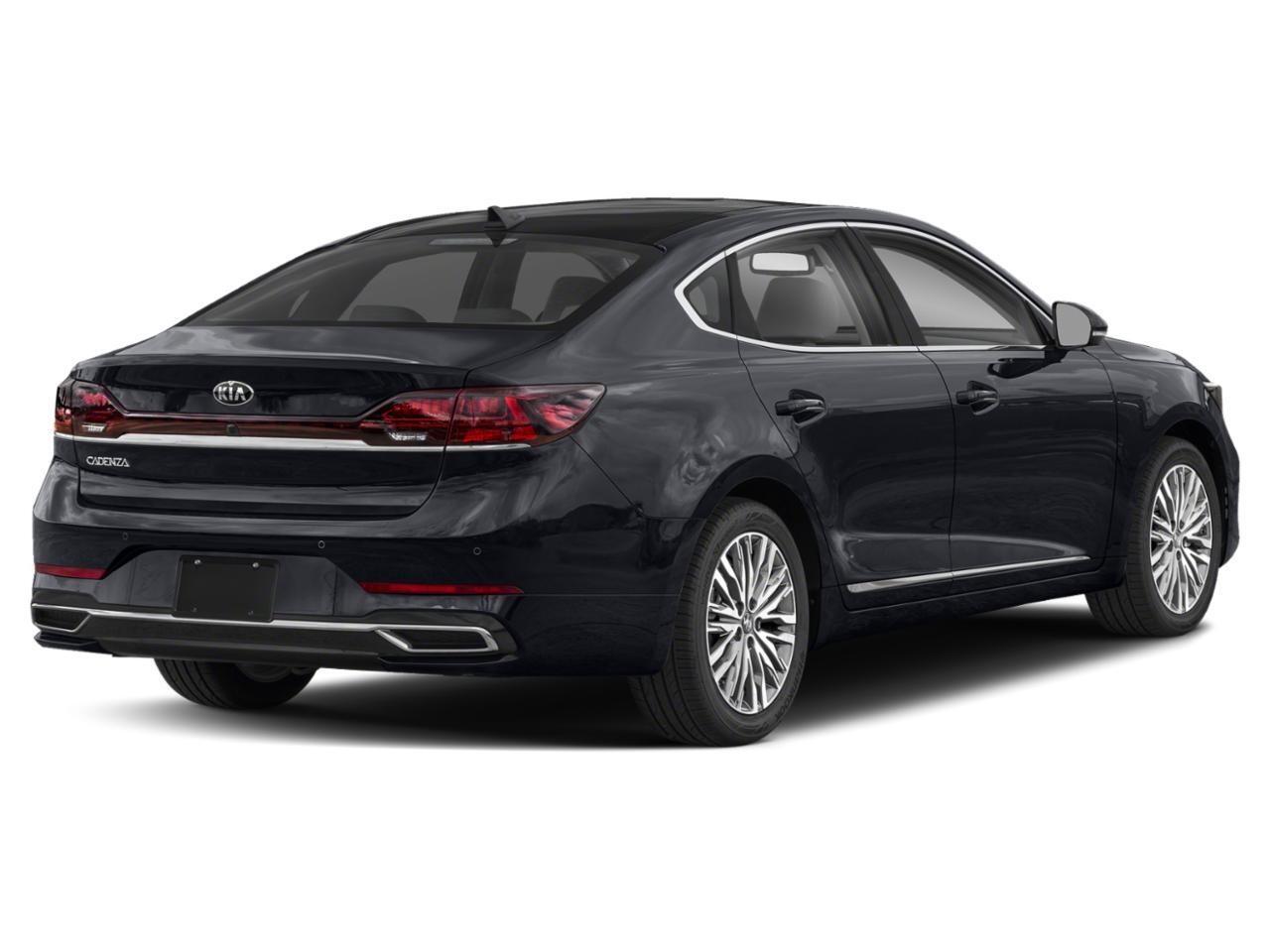 2020 Kia Cadenza Limited Cape Girardeau MO
