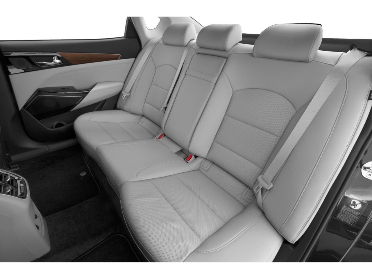 2020 Kia Cadenza Limited Cape Girardeau MO