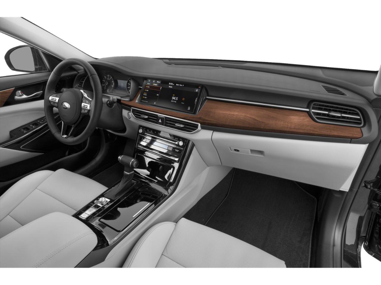 2020 Kia Cadenza Limited Cape Girardeau MO