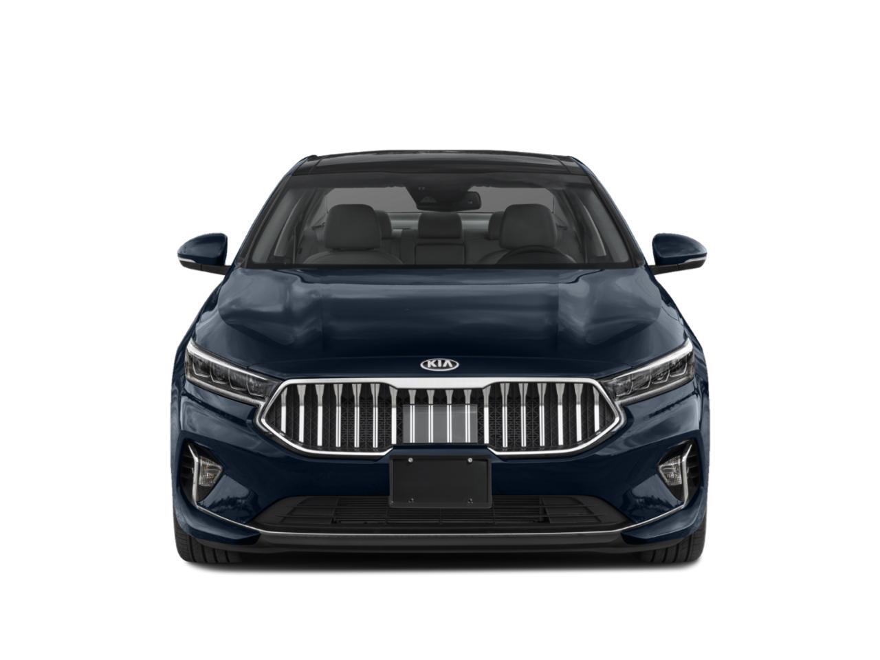 2020 Kia Cadenza Limited Cape Girardeau MO