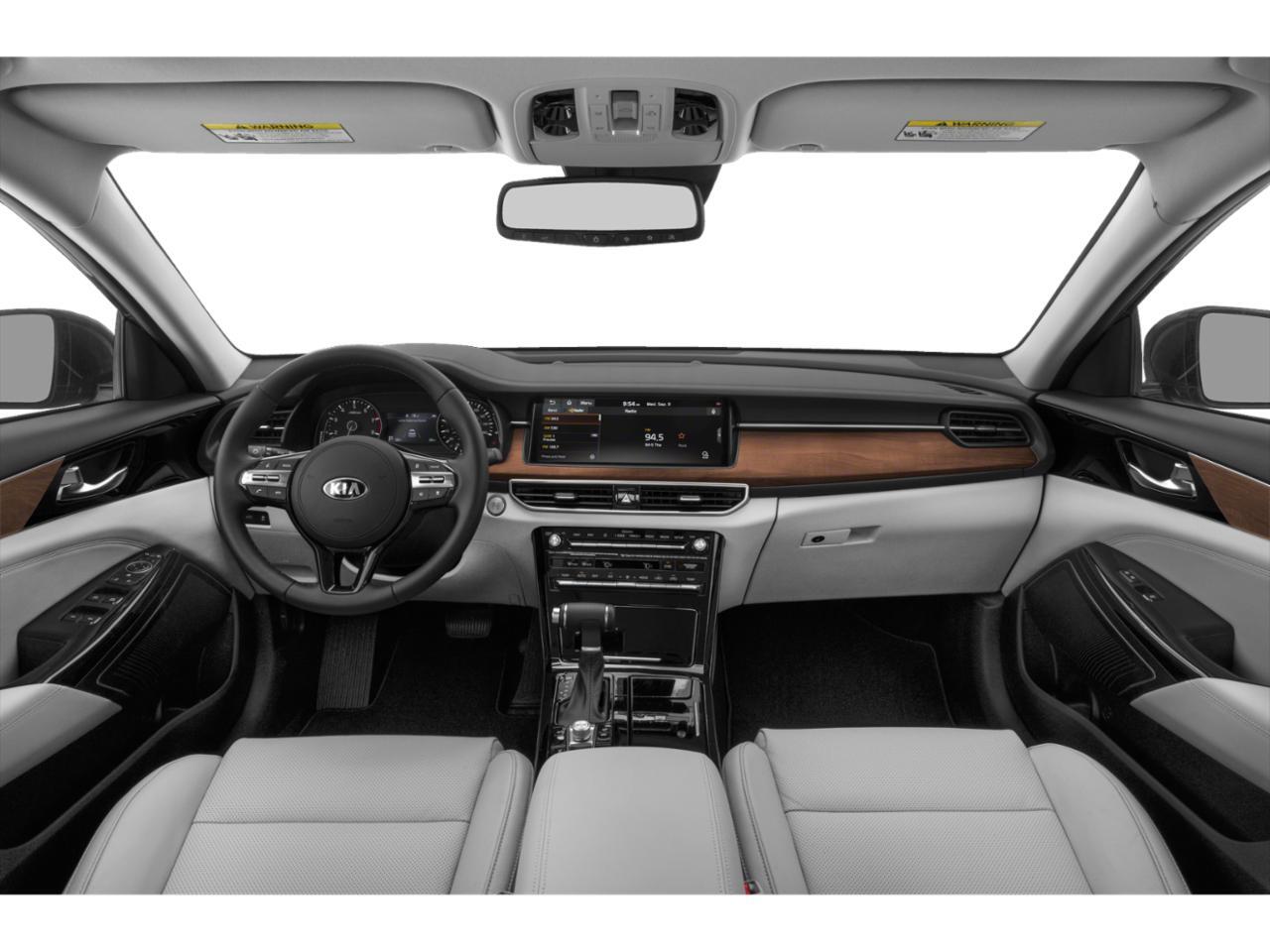 2020 Kia Cadenza Limited Cape Girardeau MO
