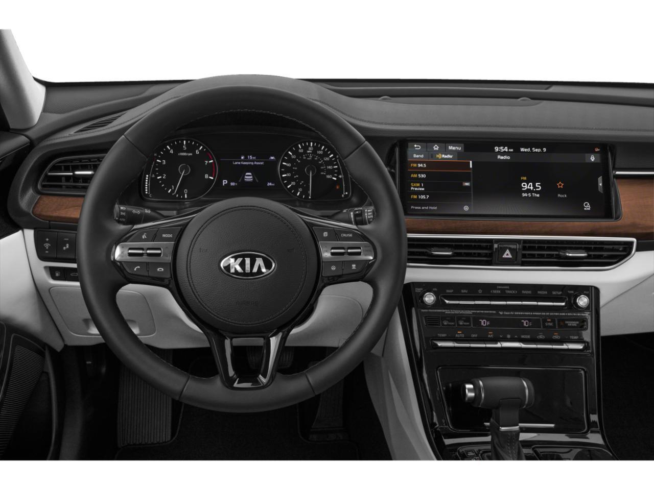 2020 Kia Cadenza Limited Cape Girardeau MO