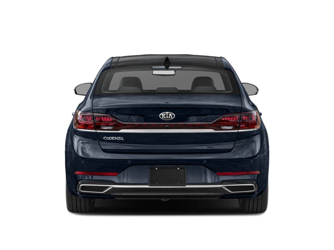 2020 Kia Cadenza Limited Cape Girardeau MO