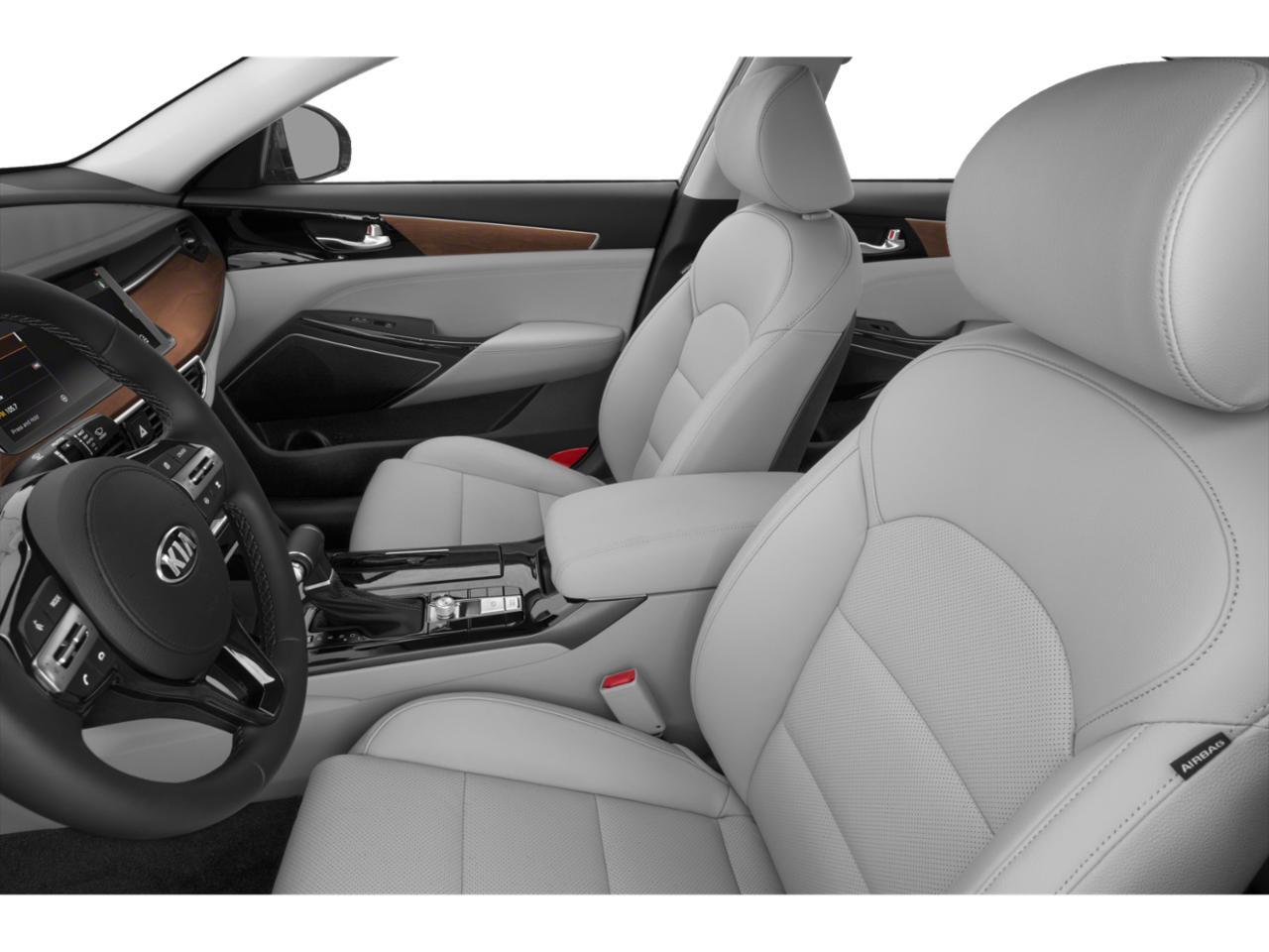 2020 Kia Cadenza Limited Cape Girardeau MO