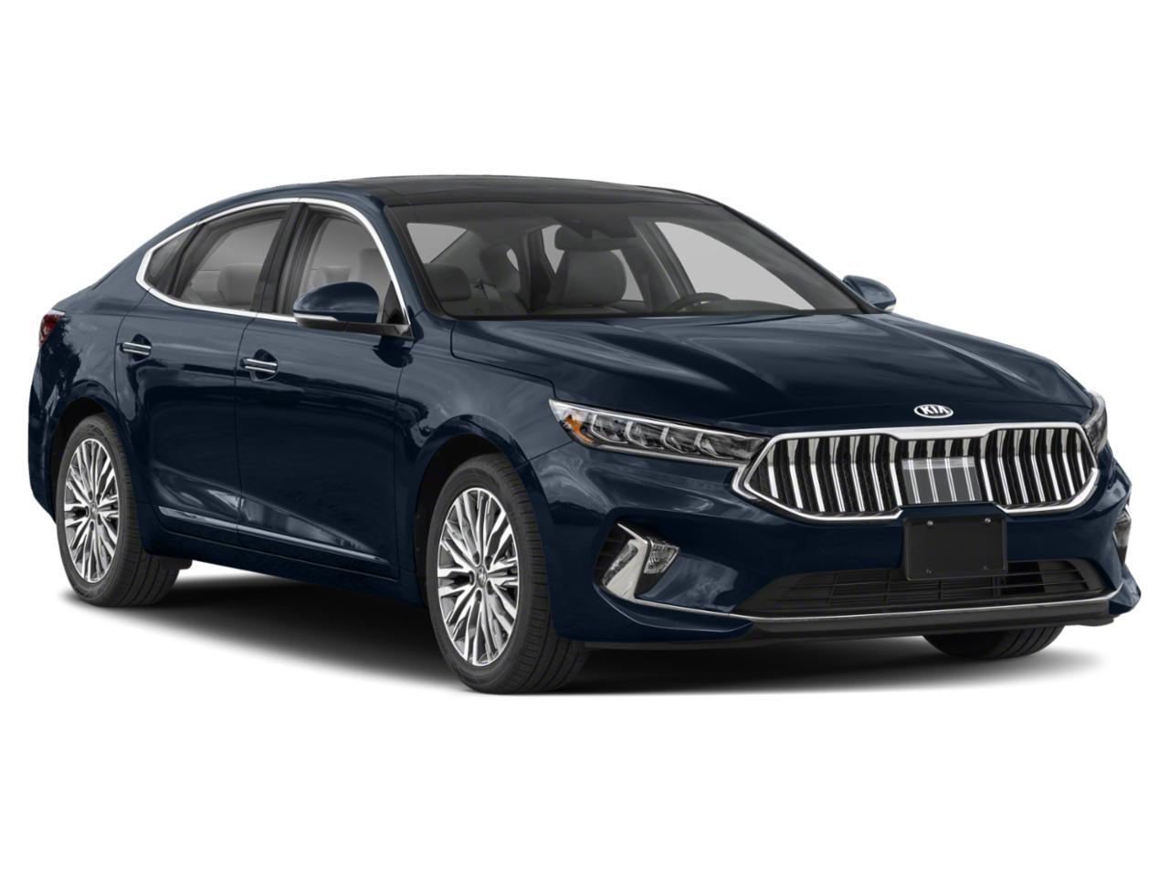 2020 Kia Cadenza Limited Cape Girardeau MO