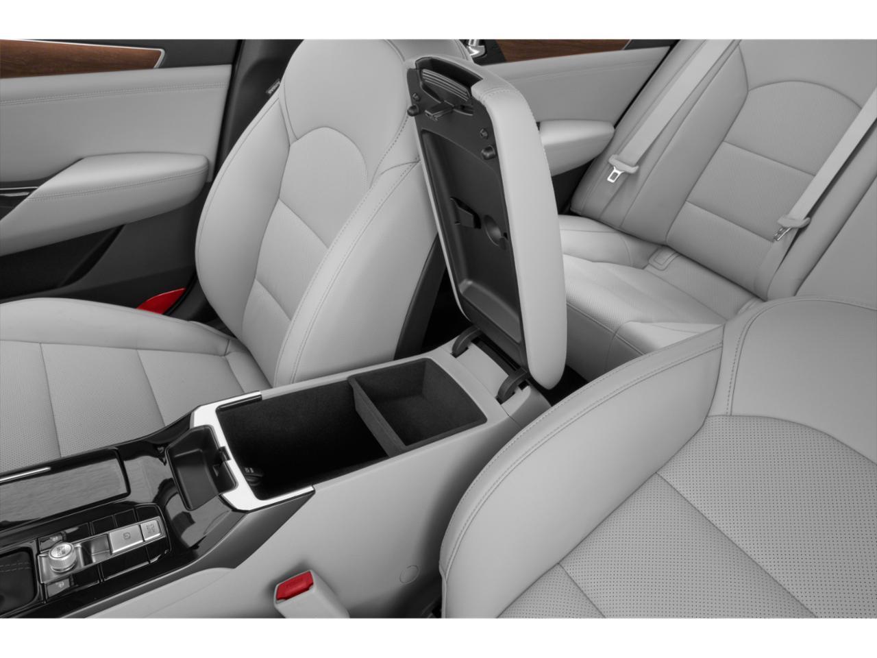 2020 Kia Cadenza Limited Cape Girardeau MO