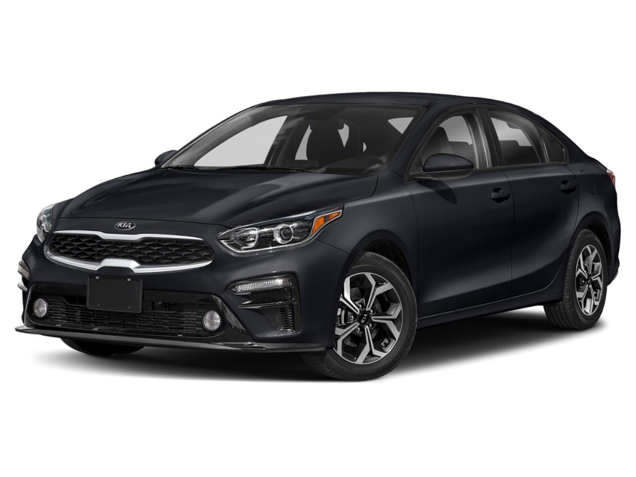 2020 Kia Forte LXS Hamburg PA