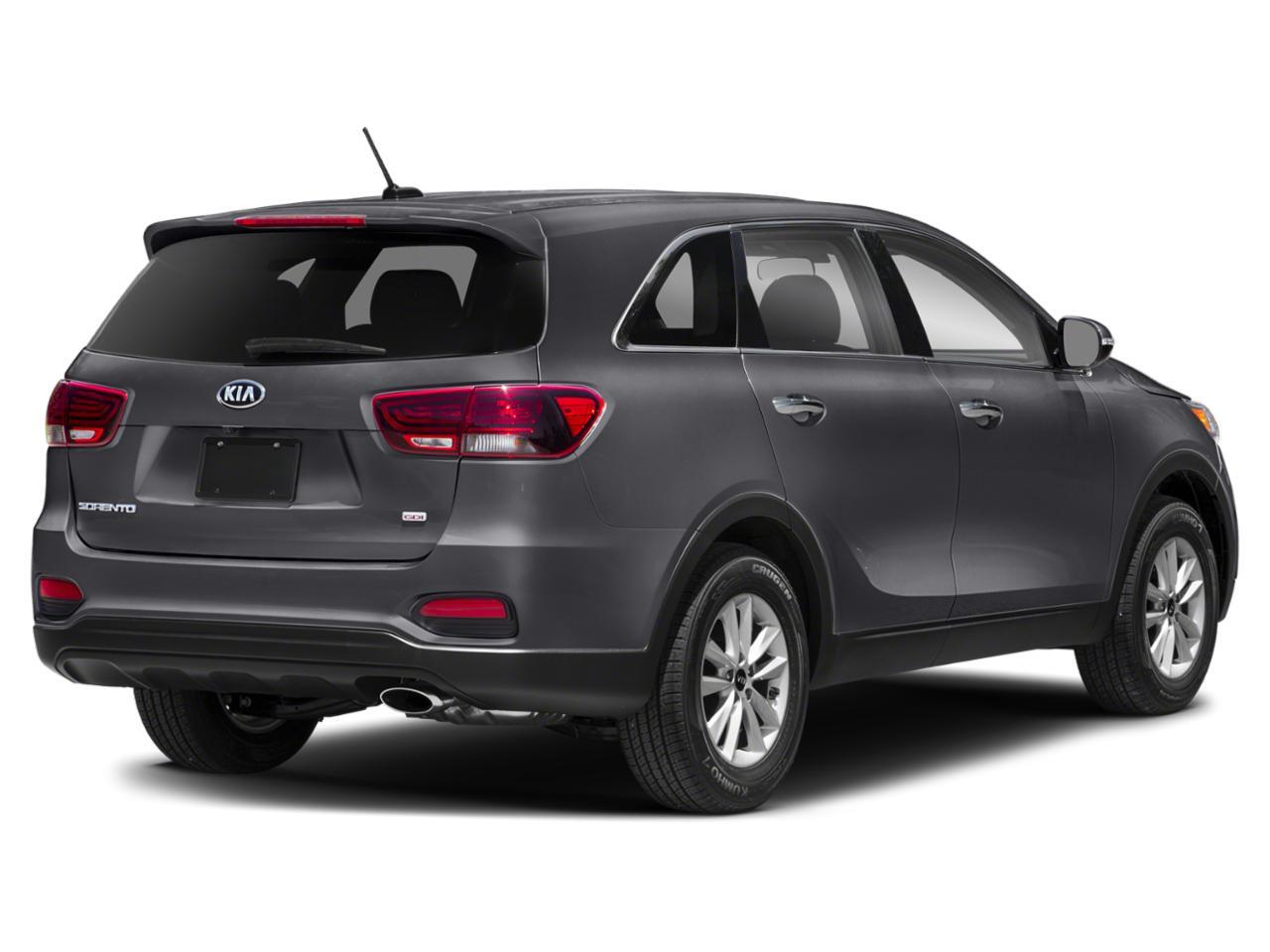 2020 Kia Sorento LX Braintree MA