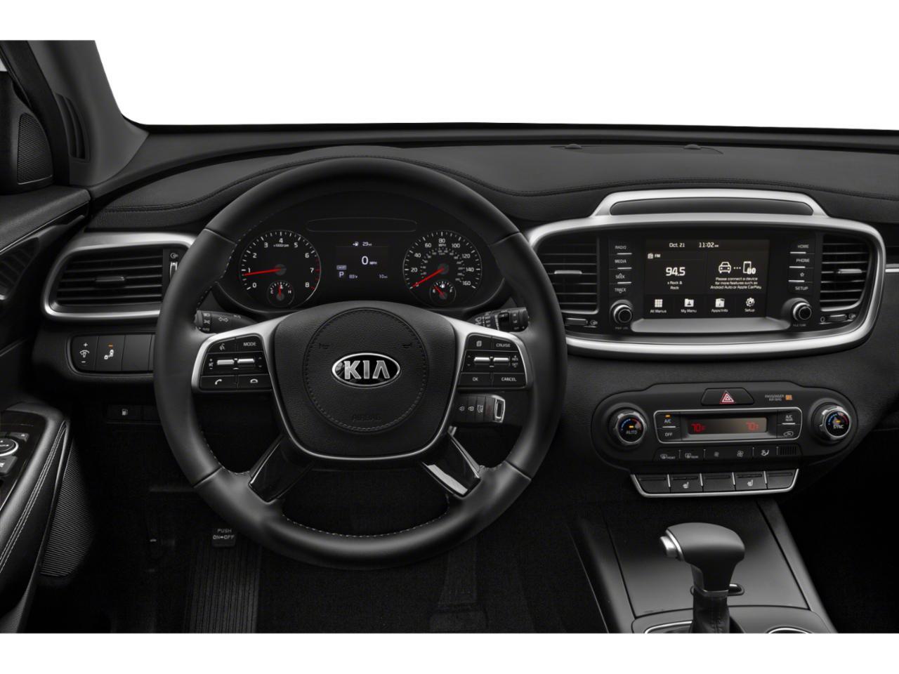 2020 Kia Sorento LX Braintree MA
