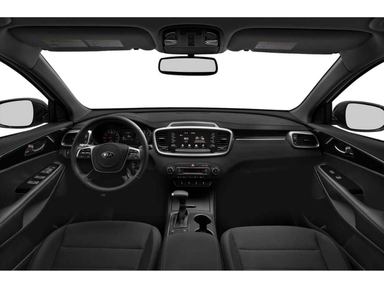 2020 Kia Sorento LX Braintree MA