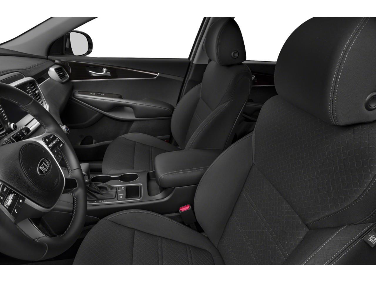 2020 Kia Sorento LX Braintree MA