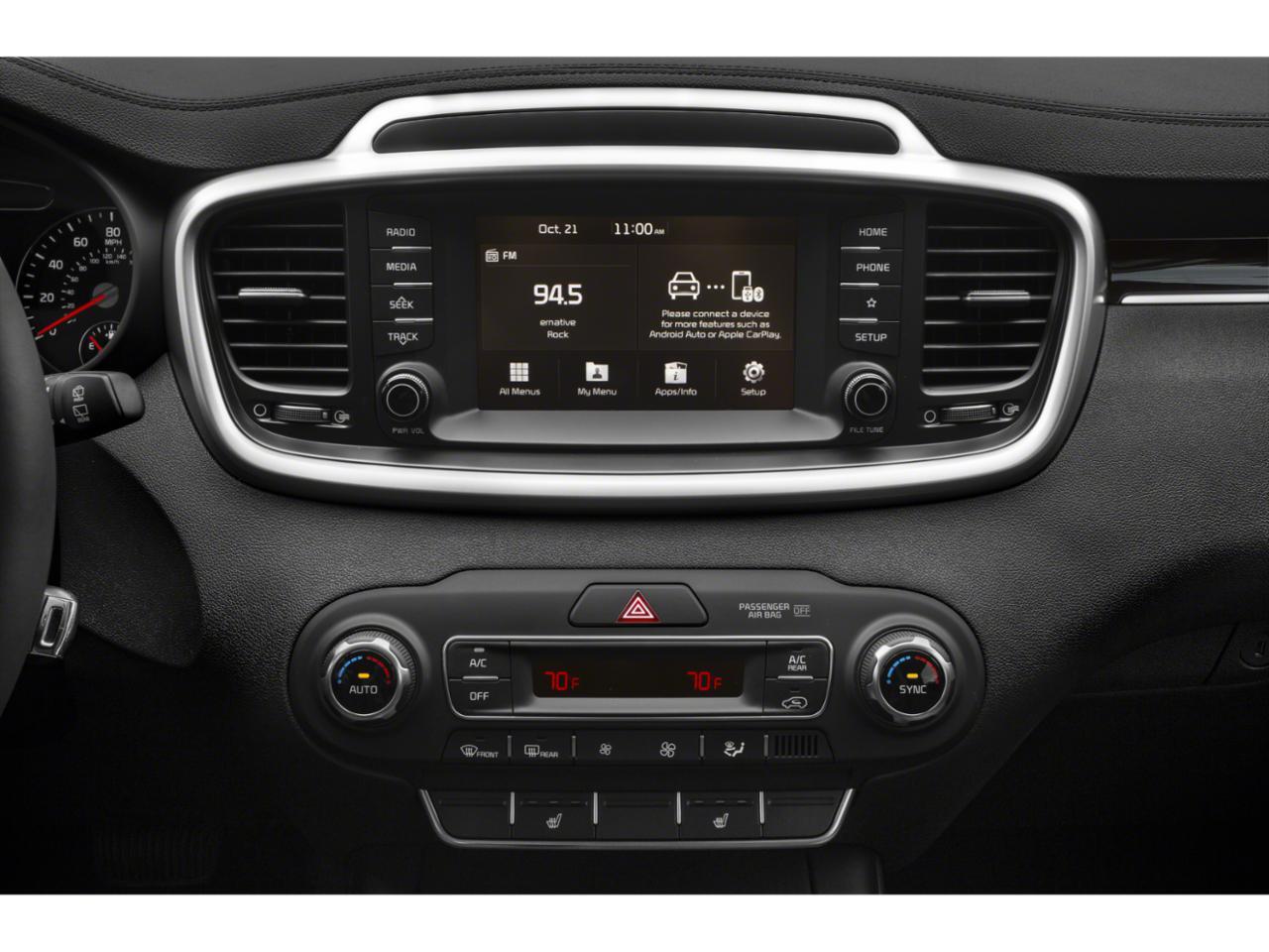 2020 Kia Sorento LX Braintree MA