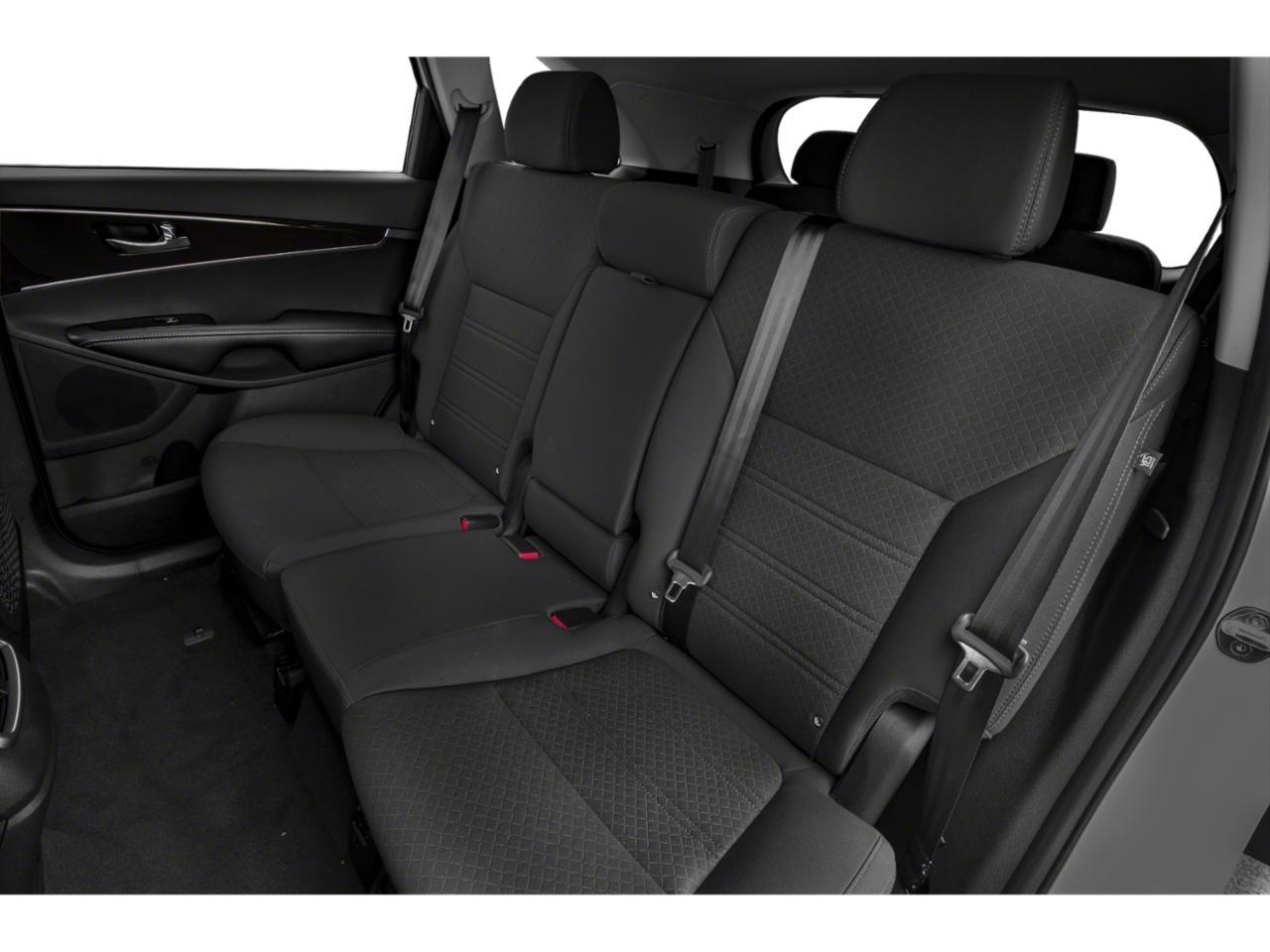 2020 Kia Sorento LX Braintree MA