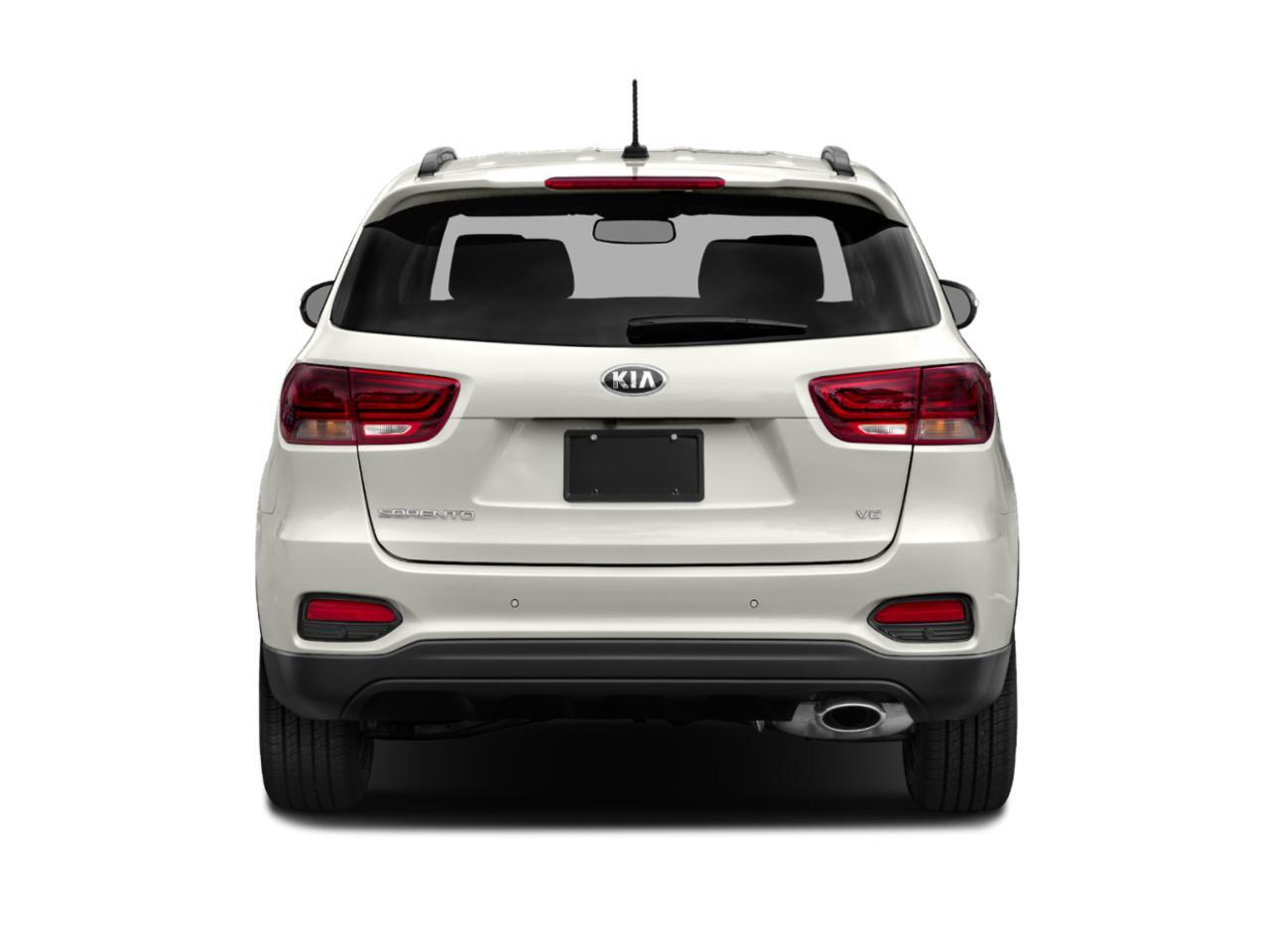 2020 Kia Sorento LX Braintree MA