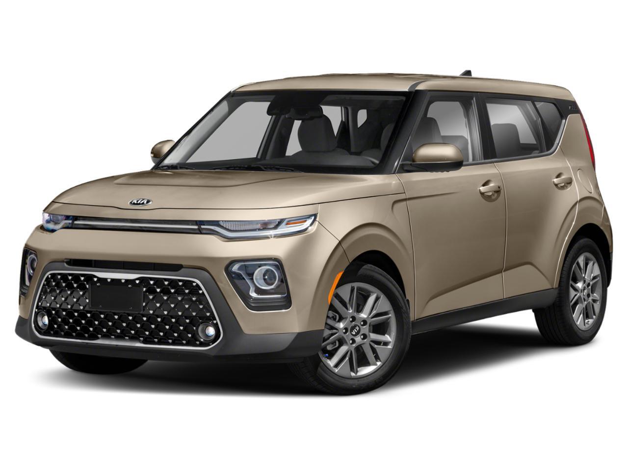 2020 Kia Soul EX Hamburg PA