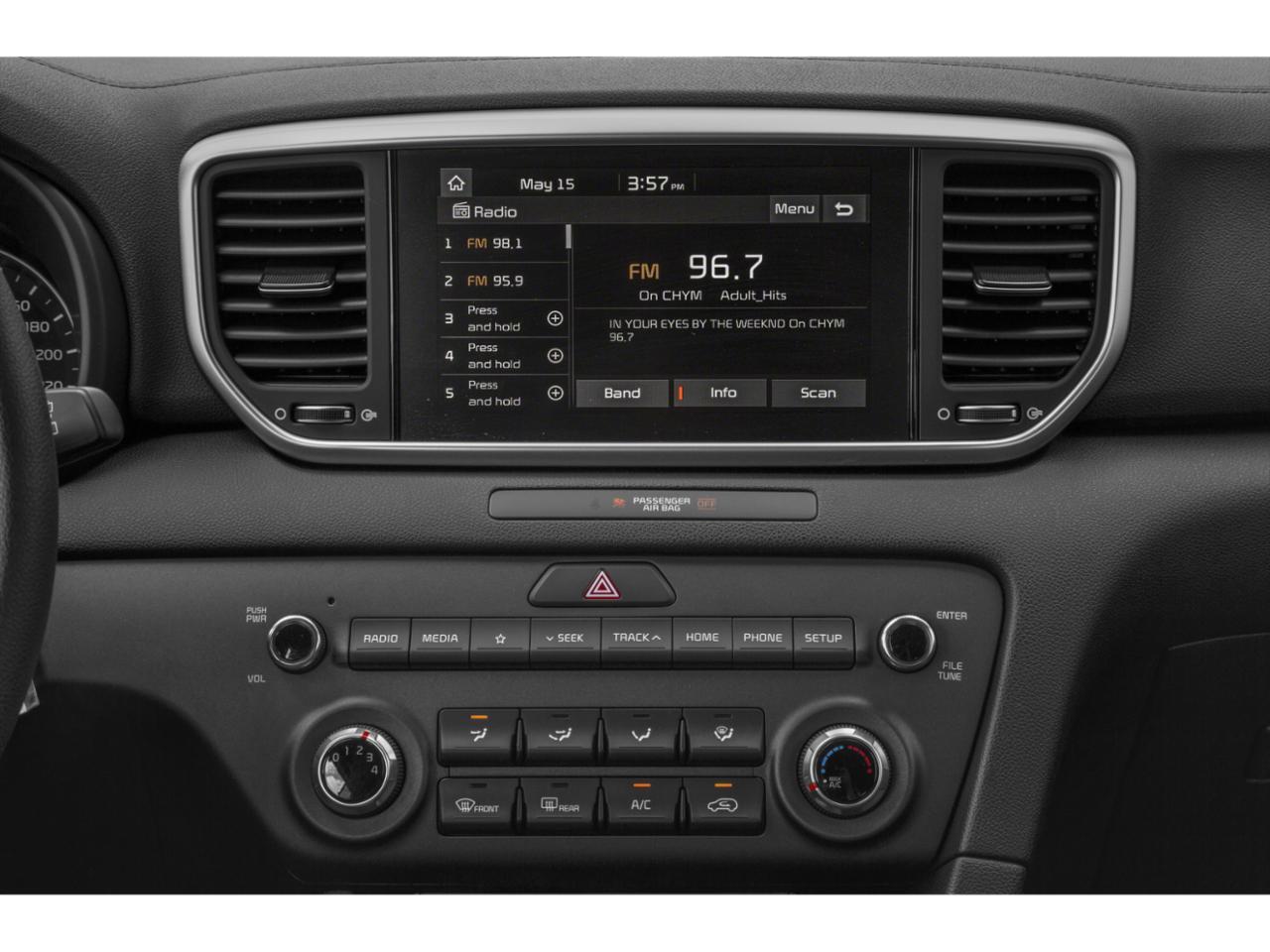 2020 Kia Sportage LX Braintree MA