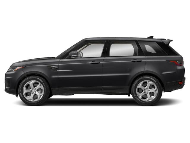 2020 Land Rover Range Rover Sport HST Merriam KS