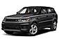 2020 Land Rover Range Rover Sport HST Merriam KS