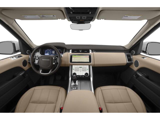 2020 Land Rover Range Rover Sport HST Merriam KS