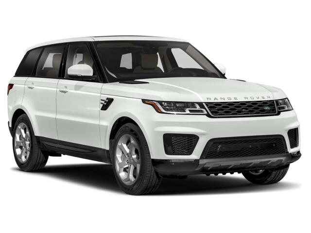 2020 Land Rover Range Rover Sport HST Merriam KS