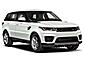 2020 Land Rover Range Rover Sport HST Merriam KS