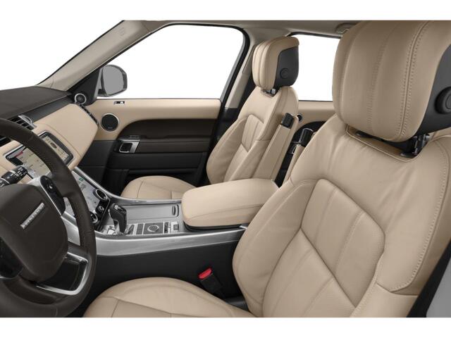 2020 Land Rover Range Rover Sport HST Merriam KS
