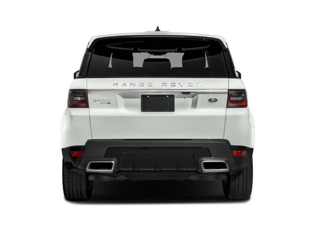 2020 Land Rover Range Rover Sport HST Merriam KS
