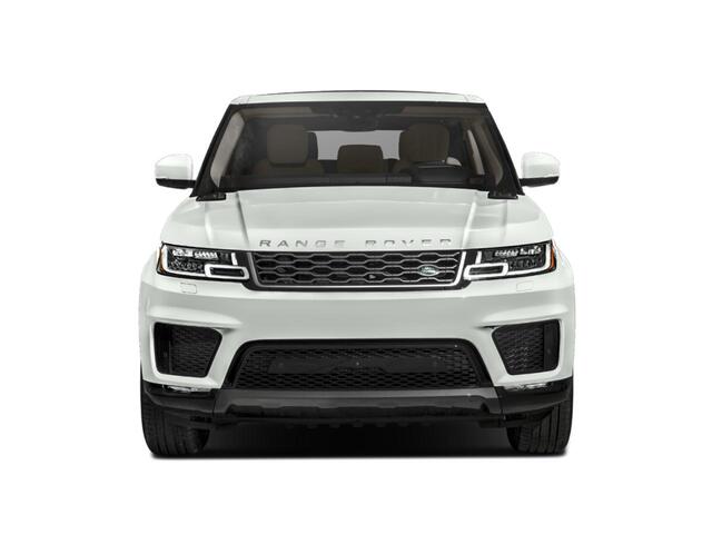 2020 Land Rover Range Rover Sport HST Merriam KS