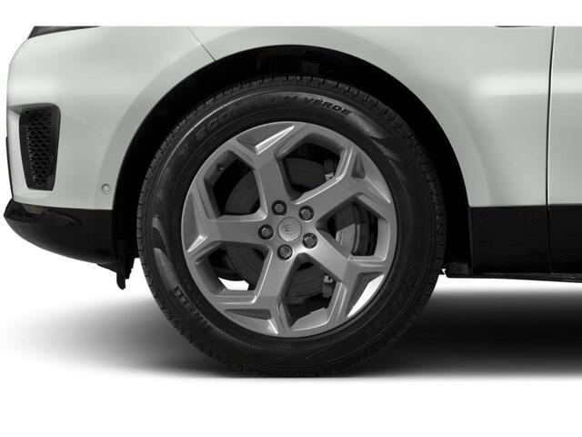 2020 Land Rover Range Rover Sport HST Merriam KS