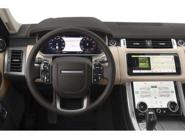 2020 Land Rover Range Rover Sport HST Merriam KS