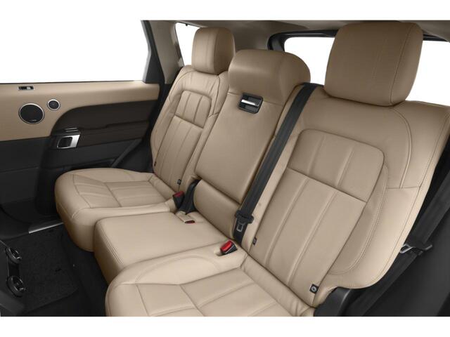 2020 Land Rover Range Rover Sport HST Merriam KS