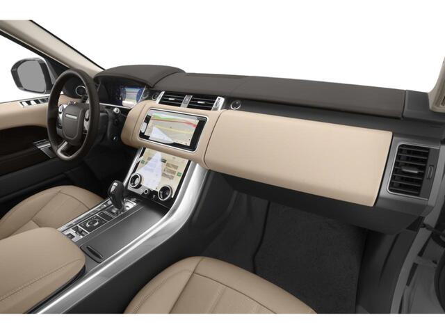 2020 Land Rover Range Rover Sport HST Merriam KS
