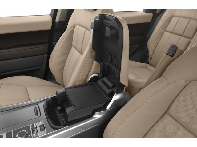 2020 Land Rover Range Rover Sport HST Merriam KS