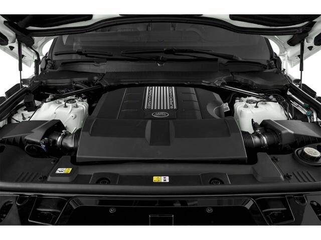 2020 Land Rover Range Rover Sport HST Merriam KS