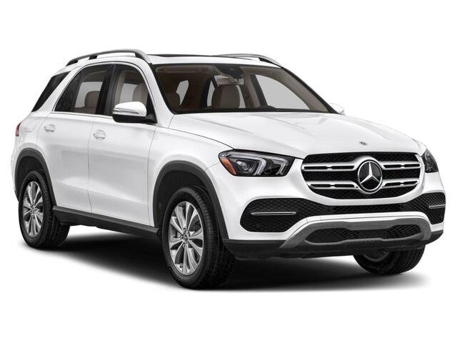 2020 Mercedes-Benz GLE GLE 350 Merriam KS
