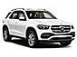 2020 Mercedes-Benz GLE GLE 350 Merriam KS