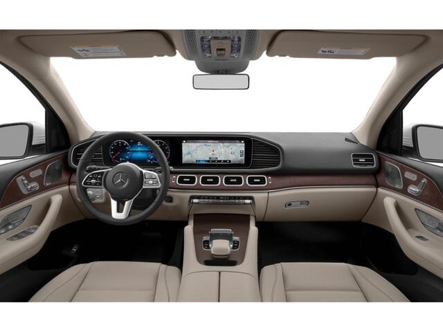 2020 Mercedes-Benz GLE GLE 350 Merriam KS