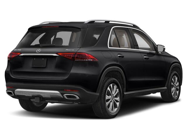 2020 Mercedes-Benz GLE GLE 350 Merriam KS
