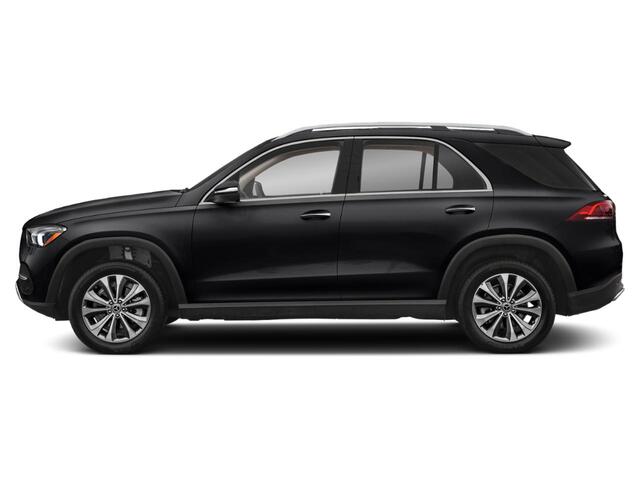 2020 Mercedes-Benz GLE GLE 350 Merriam KS