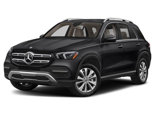 2020 Mercedes-Benz GLE GLE 350 Merriam KS
