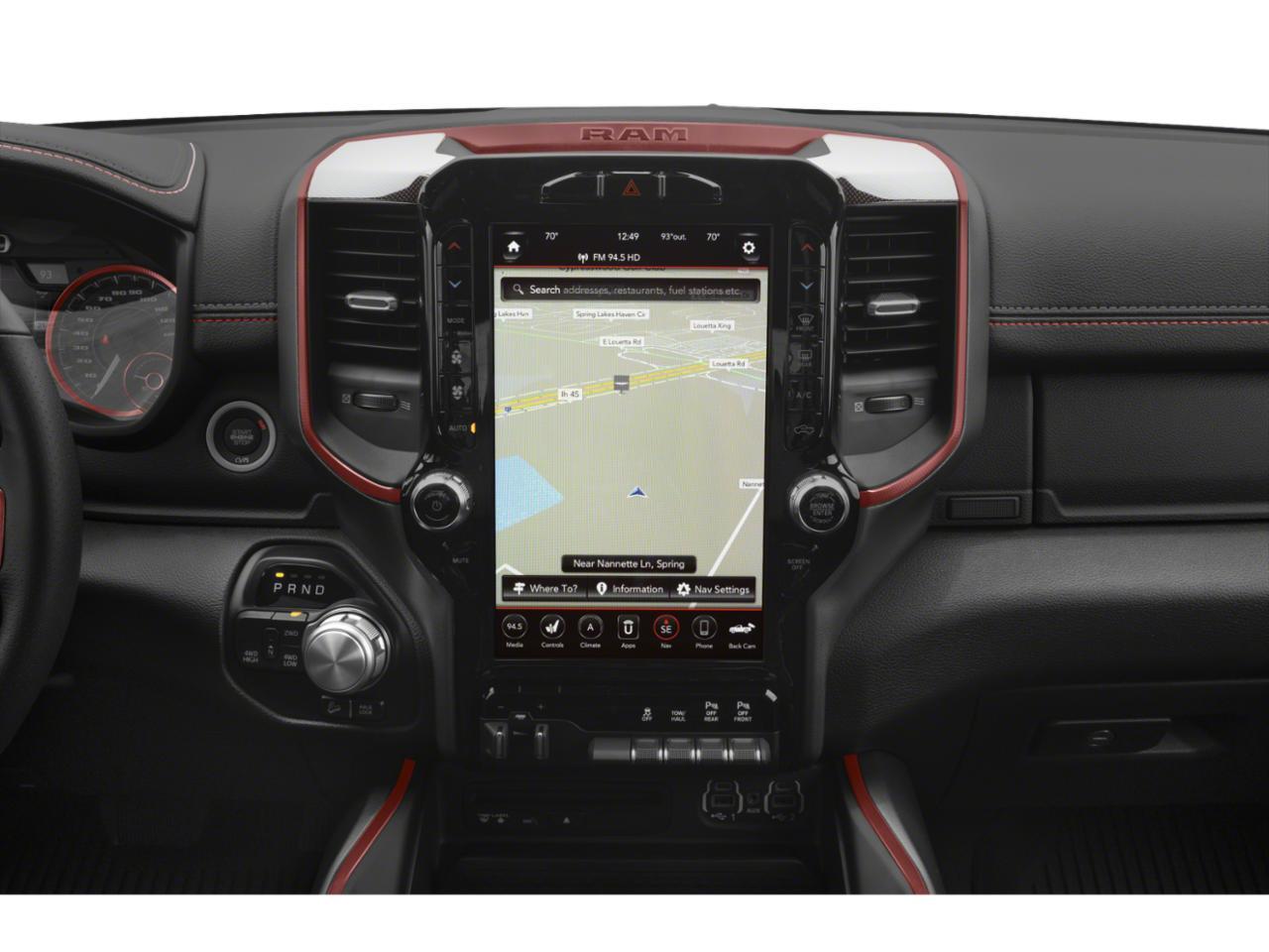 2020 Ram 1500 Limited Marshfield MA