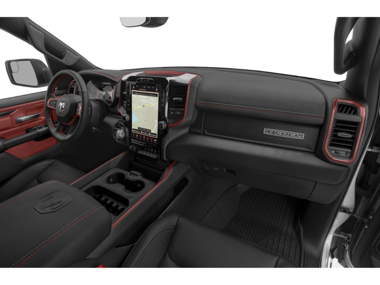 2020 Ram 1500 Limited Marshfield MA